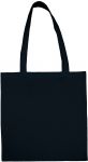 Cotton Tote Bag, Long Handles