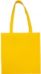 Cotton Tote Bag, Long Handles