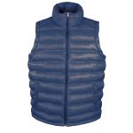 Ice Bird Padded Gilet, Men, Result