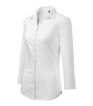 Ladies Shirt, 3/4 length sleeves, Adler Style