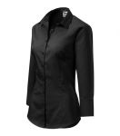 Ladies Shirt, 3/4 length sleeves, Adler Style