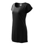 Ladies T-shirt / Dress, Adler Love