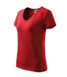 Ladies V-neck T-shirt, Adler Dream