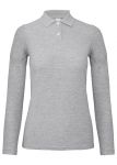 Long Sleeve T-Shirt, ID.001 LSL, B & C Collection