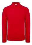 Long Sleeve T-Shirt, ID.001 LSL, B & C Collection