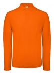 Long Sleeve T-Shirt, ID.001 LSL, B & C Collection