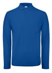Long Sleeve T-Shirt, ID.001 LSL, B & C Collection