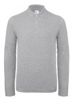 Long Sleeve T-Shirt, ID.001 LSL, B & C Collection