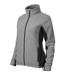 Women Frosty Fleece Jacket, Adler, Malfini