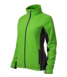 Women Frosty Fleece Jacket, Adler, Malfini