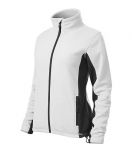 Women Frosty Fleece Jacket, Adler, Malfini