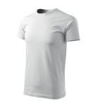 Basic T-shirt, Adler