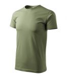 Basic T-shirt, Adler