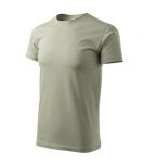 Basic T-shirt, Adler