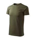 Basic T-shirt, Adler