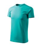Basic T-shirt, Adler