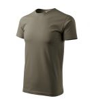 Basic T-shirt, Adler