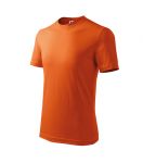 Children T-shirt, Adler Basic
