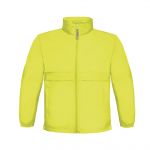 Kids Jacket, Sirocco, B&C Collection