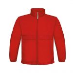 Kids Jacket, Sirocco, B&C Collection