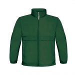 Kids Jacket, Sirocco, B&C Collection