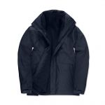 Men Jacket, Corporate 3-in-1, B&C Collection