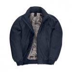 Men Jacket, Crew Bomber, B&C Collection