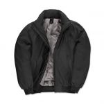 Men Jacket, Crew Bomber, B&C Collection