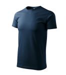 New Heavy T-shirt, Adler