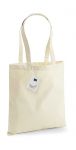 Organic Cotton Bag, EarthAware™
