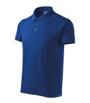 Polo Shirt, Adler Heavy Cotton