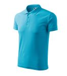 Men Polo Shirt, Malfini Pique