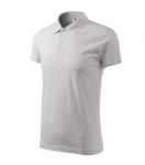 Polo Shirt, Adler Single Jersey