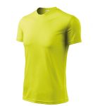Polyester T-shirt, Adler Fantasy