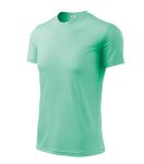 Polyester T-shirt, Adler Fantasy