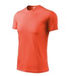 Polyester T-shirt, Adler Fantasy