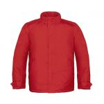 REAL+ MEN Parka, B&C Collection