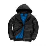 Superhood Men Jacket, B&C Collection