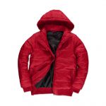 Superhood Men Jacket, B&C Collection