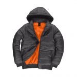 Superhood Men Jacket, B&C Collection