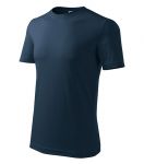 T-shirt Classic New, Adler