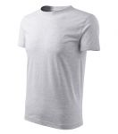 T-shirt Classic New, Adler
