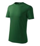 T-shirt Classic New, Adler
