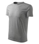 T-shirt Classic New, Adler