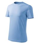 T-shirt Classic New, Adler