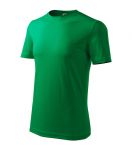 T-shirt Classic New, Adler