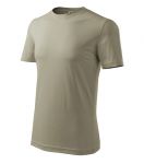 T-shirt Classic New, Adler
