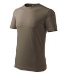 T-shirt Classic New, Adler