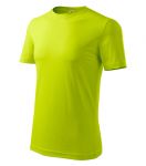 T-shirt Classic New, Adler