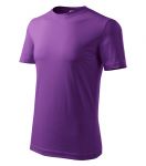 T-shirt Classic New, Adler